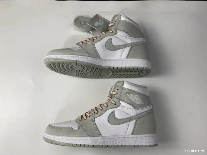 Chep Onekick Seafoam 1 Air Jordan OG High CD0461-002 0420